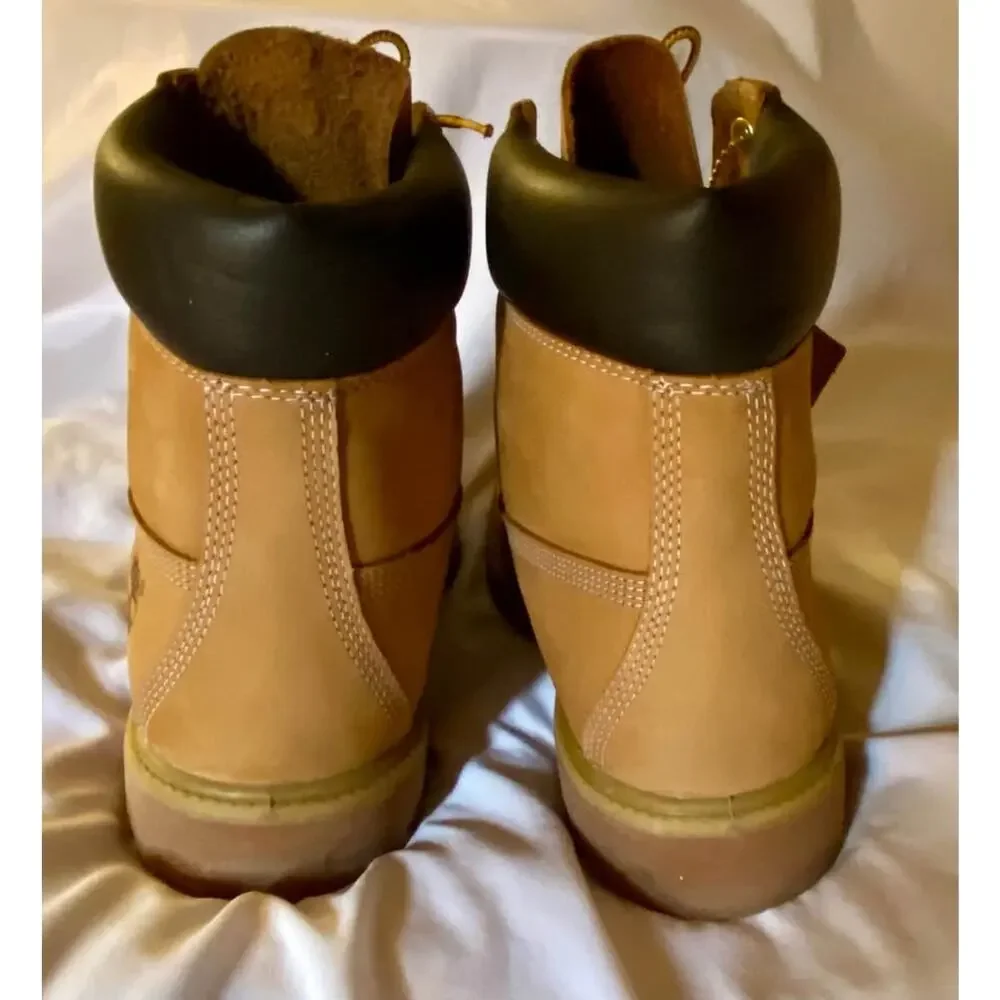Timberland classic premium